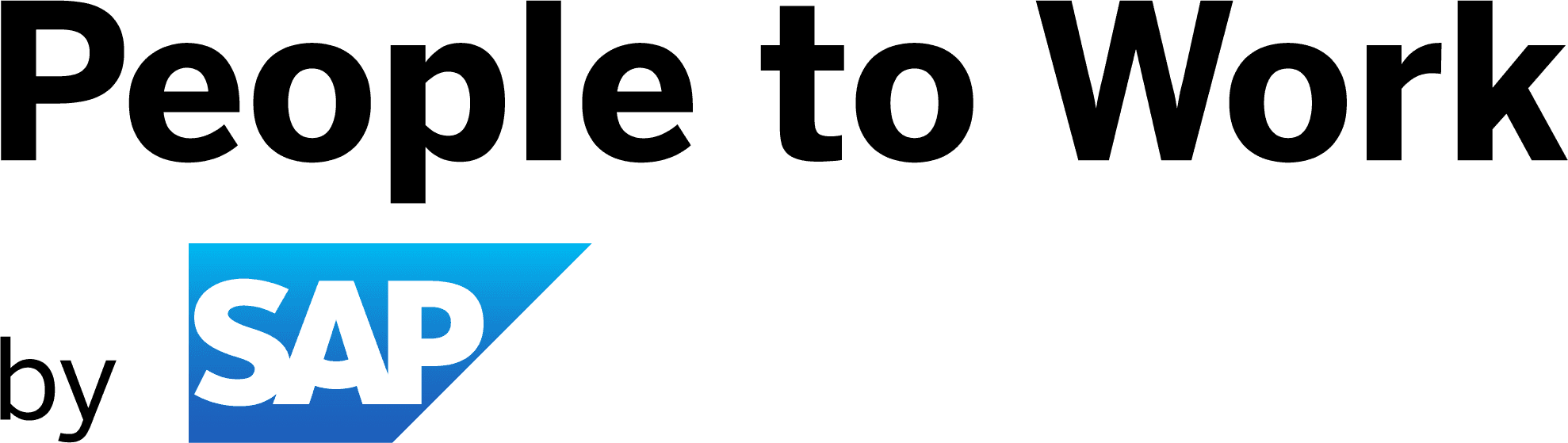 SAP People to Work