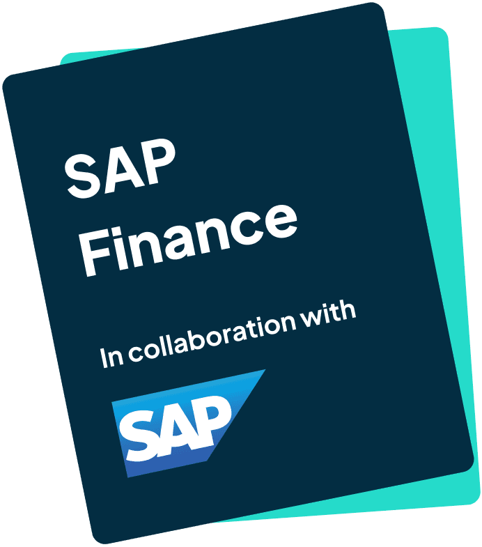 SAP Finance course information