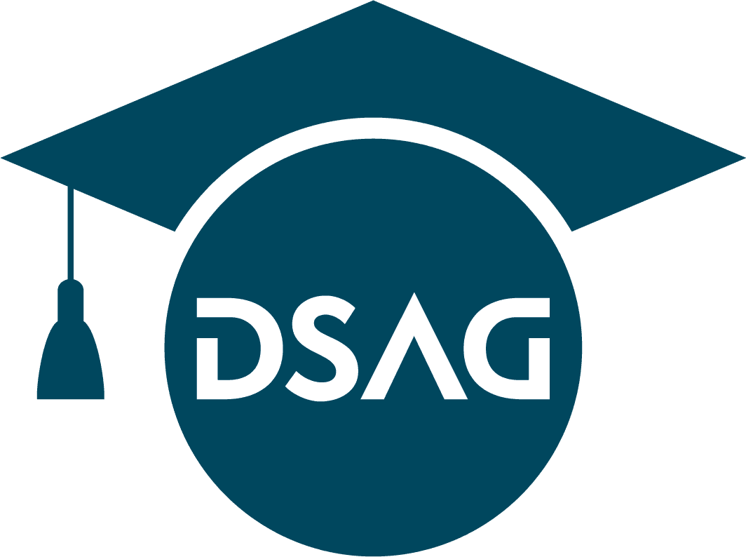 DSAG Logo