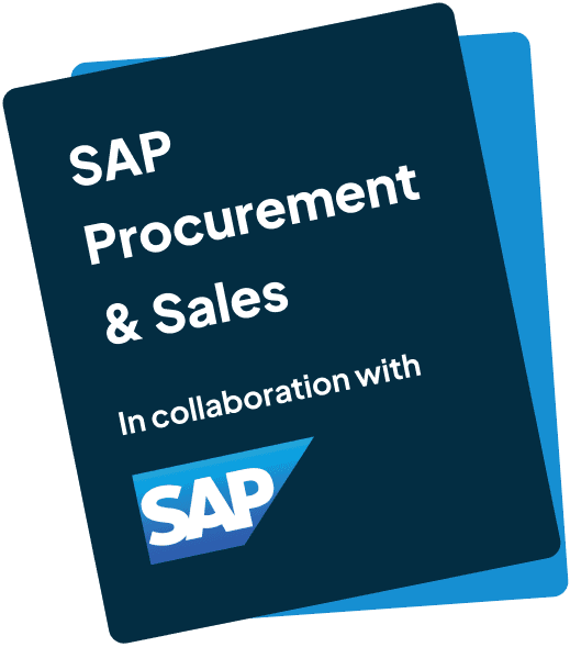 SAP procurement course information