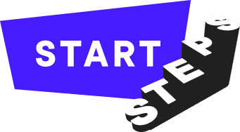 startsteps logo